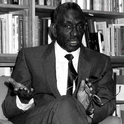 Cheikh Anta Diop